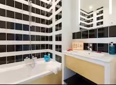 STUDIO MEUBLE LOUE DE 1 A 3 MOIS DE SEPT A JUIN