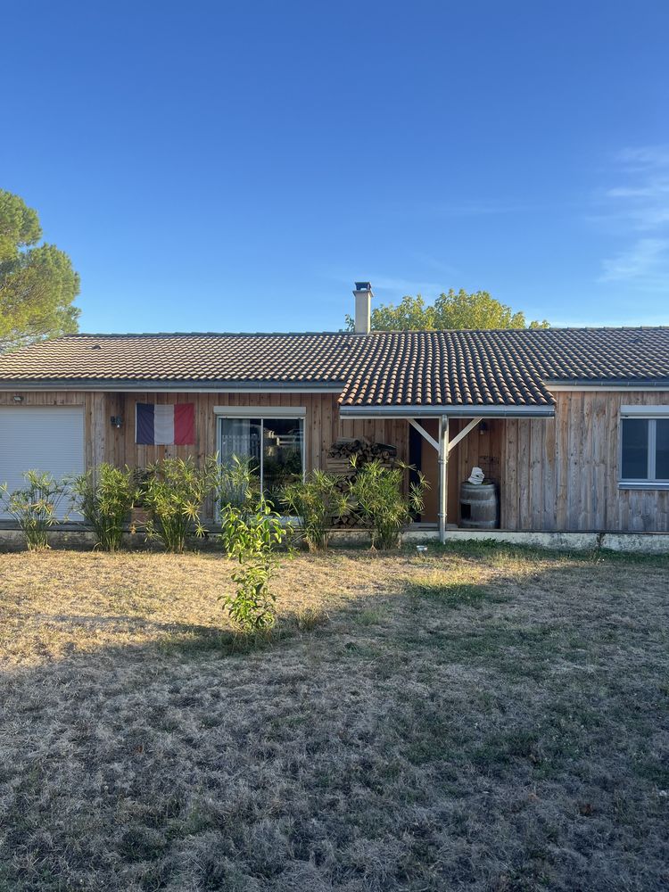 Maison de charme