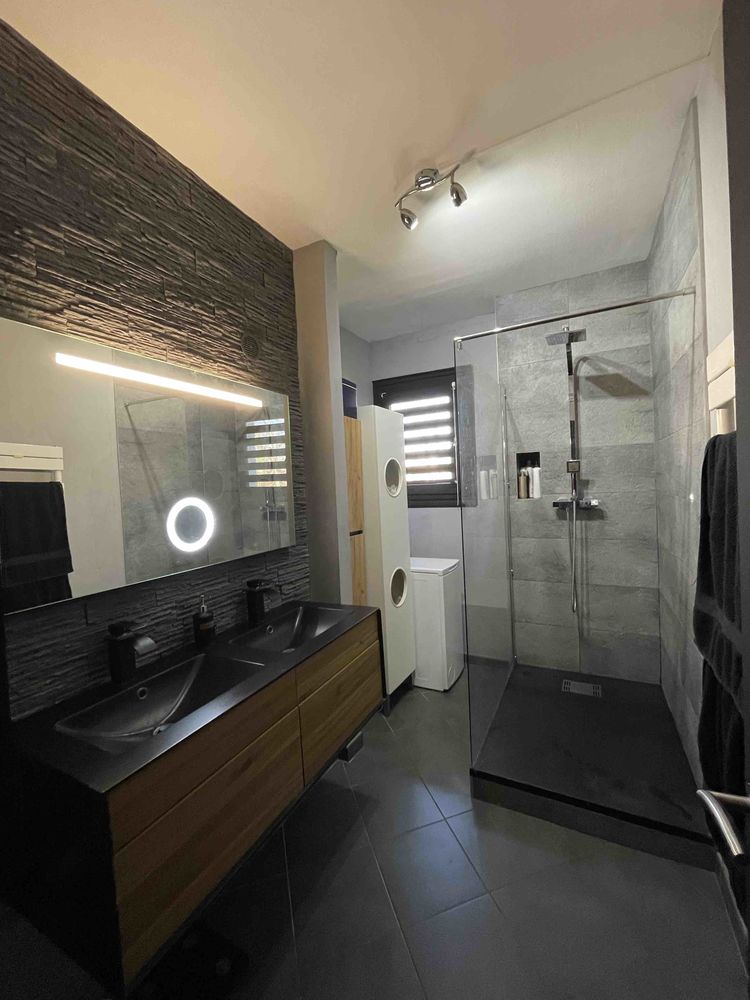 Appartement 3 pièces 84m2 Etage 3 à Saint Max