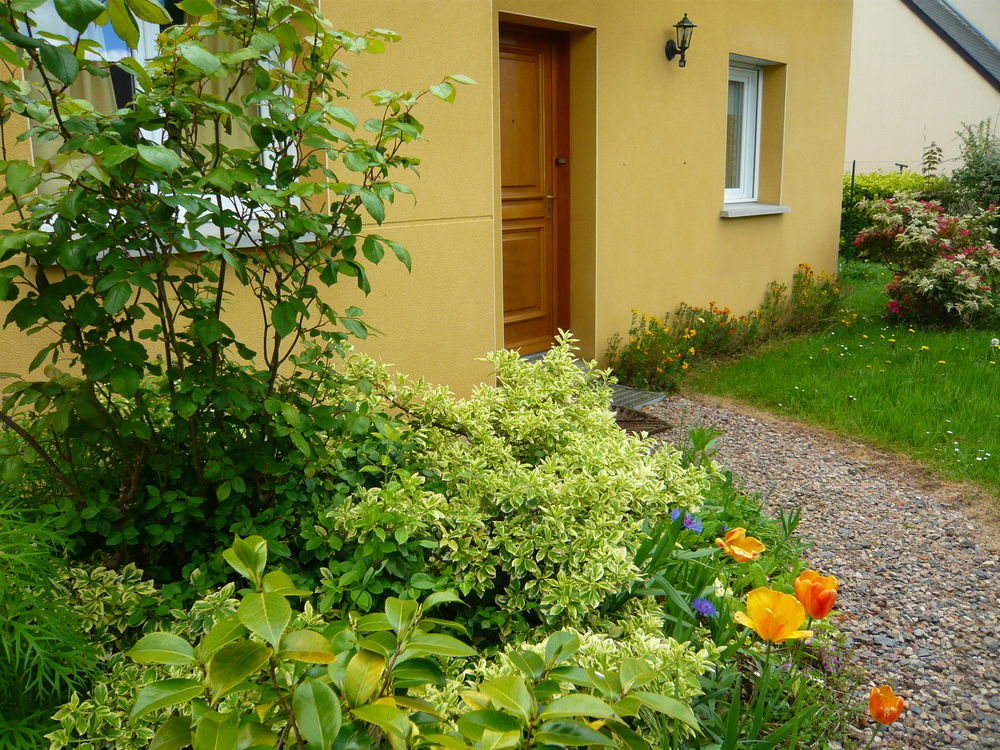 Maison à vendre la maison départ prévu pour fin mars 2027.