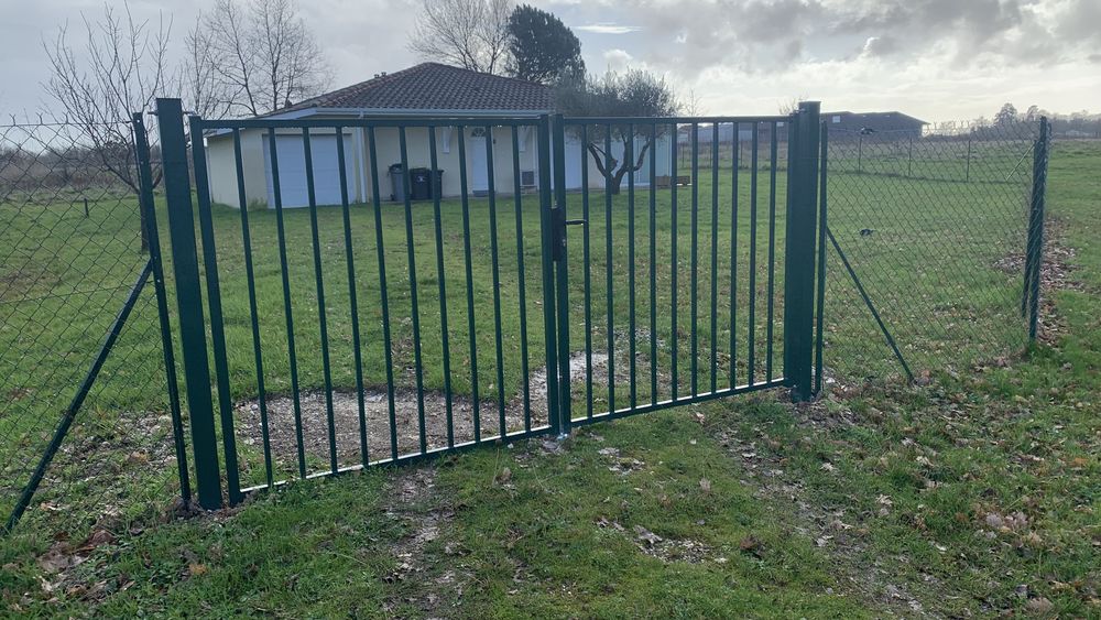 AV maison en indivision. De 100m2 à Loupes 33370