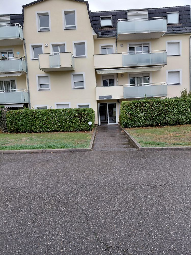 Beau 2 pièces