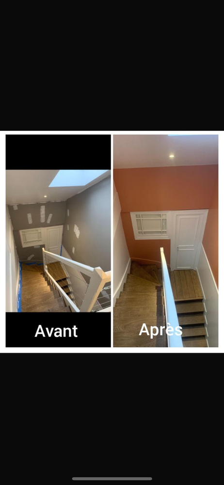 Peintre professionnel 0 45800 Saint-jean-de-braye