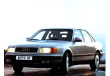 Audi 100 Berline 1990