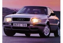 Audi 80 Berline 1993