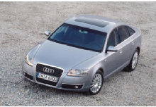 Audi A6 Berline 2004