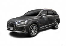 Audi Q7  2020