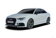 Audi RS3  2021