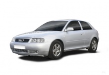 Audi S3  2003