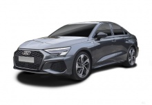 Audi S3  2021