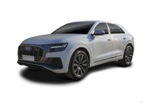 Audi SQ8  2019