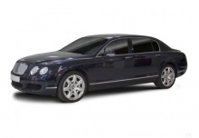 Bentley Continental  2011