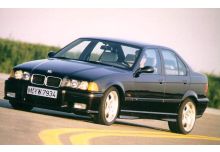 BMW M3 Berline 1994