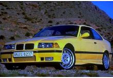 BMW M3 Coup 1995