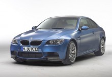 BMW M3 Coup 2012