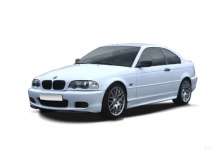 BMW M3  2003