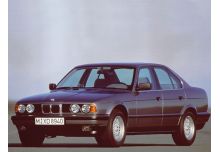 BMW M5 Berline 1992