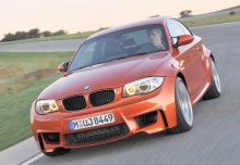 BMW Srie 1 Coup 2012