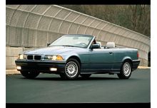 BMW Srie 3 Cabriolet 1993