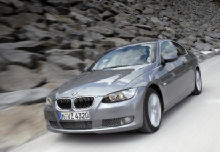 BMW Srie 3 Coup 2008