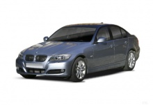 BMW Srie 3  2012
