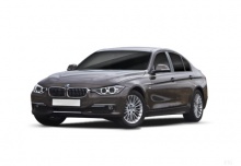 BMW Srie 3  2015