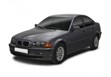 BMW Srie 3  2000