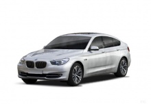 BMW Srie 5  2012