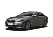 BMW Srie 5  2020