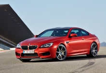 BMW Srie 6 Coup 2015