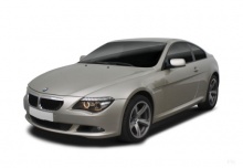 BMW Srie 6  2011