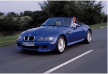 BMW Z3 Cabriolet 1997