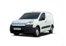 Citron Berlingo  2012