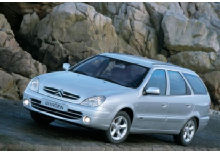 Citroën Xsara Break 2004