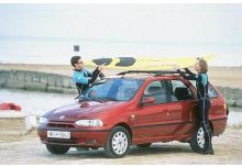Fiat Palio Break 1998
