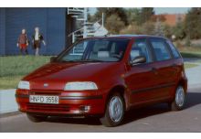 Fiat Punto Berline 1993