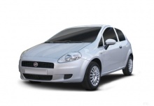Fiat Punto  2010