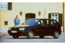 Fiat Tipo Berline 1992