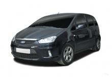 Ford C-max  2007