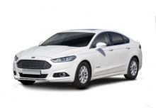Ford Mondeo Berline 2017