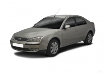 Ford Mondeo  2005