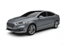 Ford Mondeo  2019
