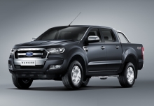 Ford Ranger Pick-up utilitaire 2015