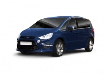 Ford S-MAX  2010
