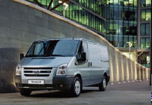 Ford transit 2006 fiche technique Clearance
