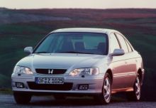 Honda Accord Berline 1999