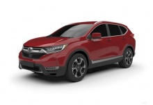 Honda CR-V 4x4 - SUV 2018