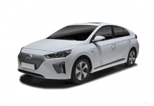 Hyundai Ioniq  2018