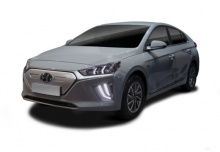 Hyundai Ioniq  2020