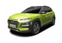 Hyundai Kona  2020